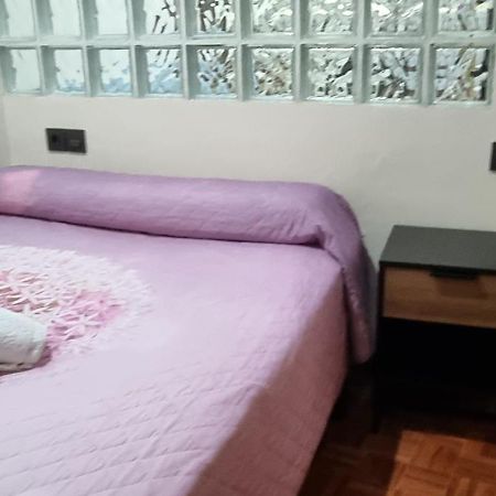 APARTAMENTOS SALAMANCA PUERTA ZAMORA, Centro, Wifi, 2 habitaciones, Parking Exterior foto