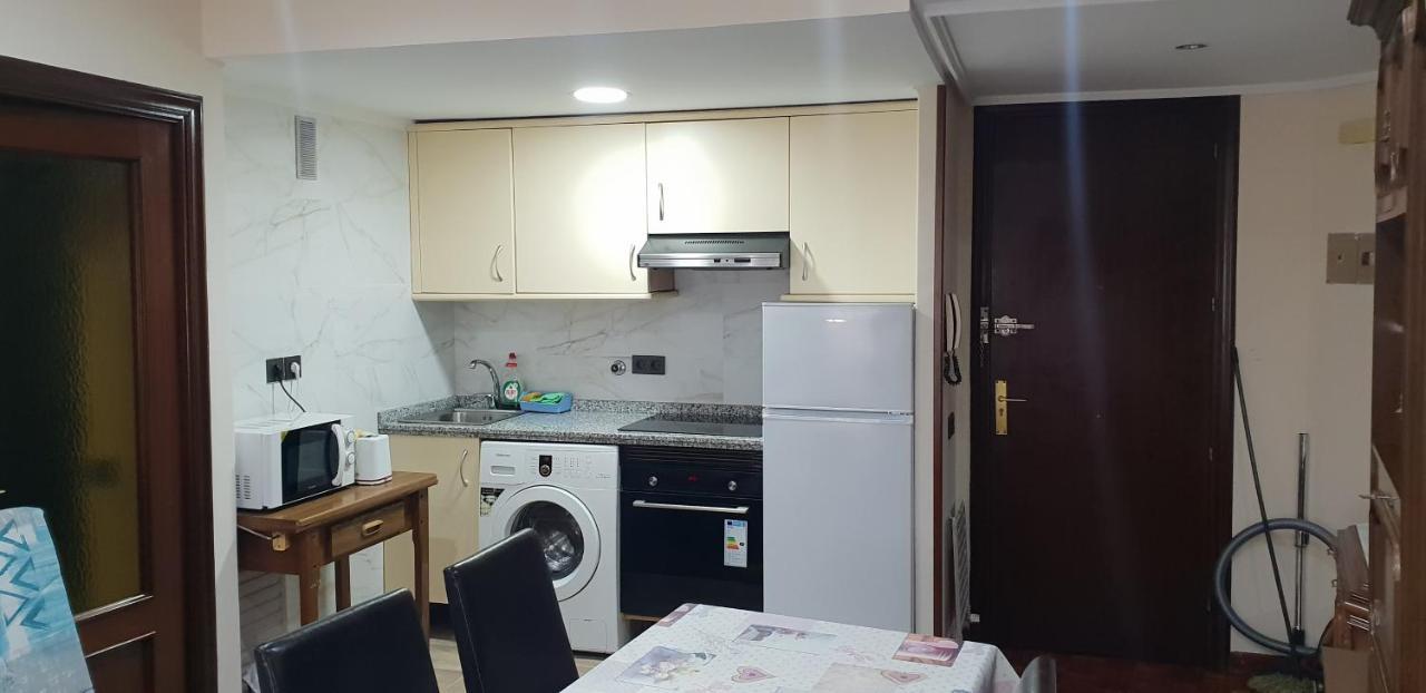 APARTAMENTOS SALAMANCA PUERTA ZAMORA, Centro, Wifi, 2 habitaciones, Parking Exterior foto