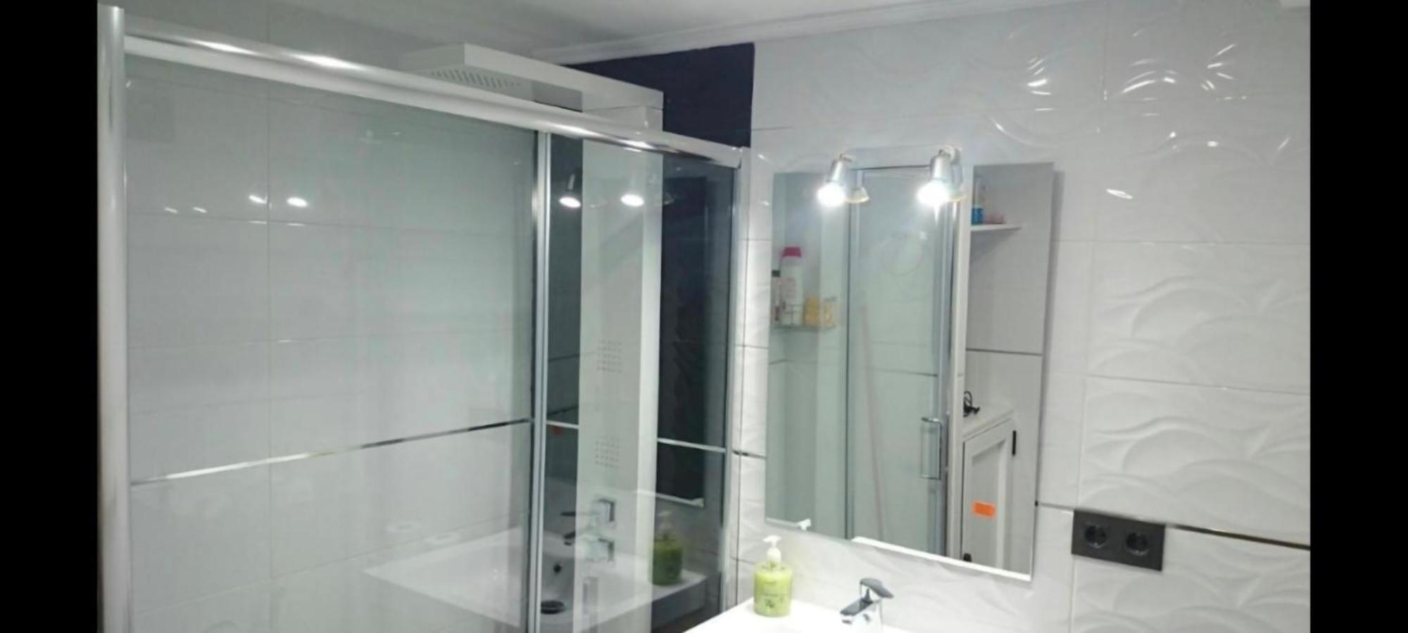 APARTAMENTOS SALAMANCA PUERTA ZAMORA, Centro, Wifi, 2 habitaciones, Parking Exterior foto