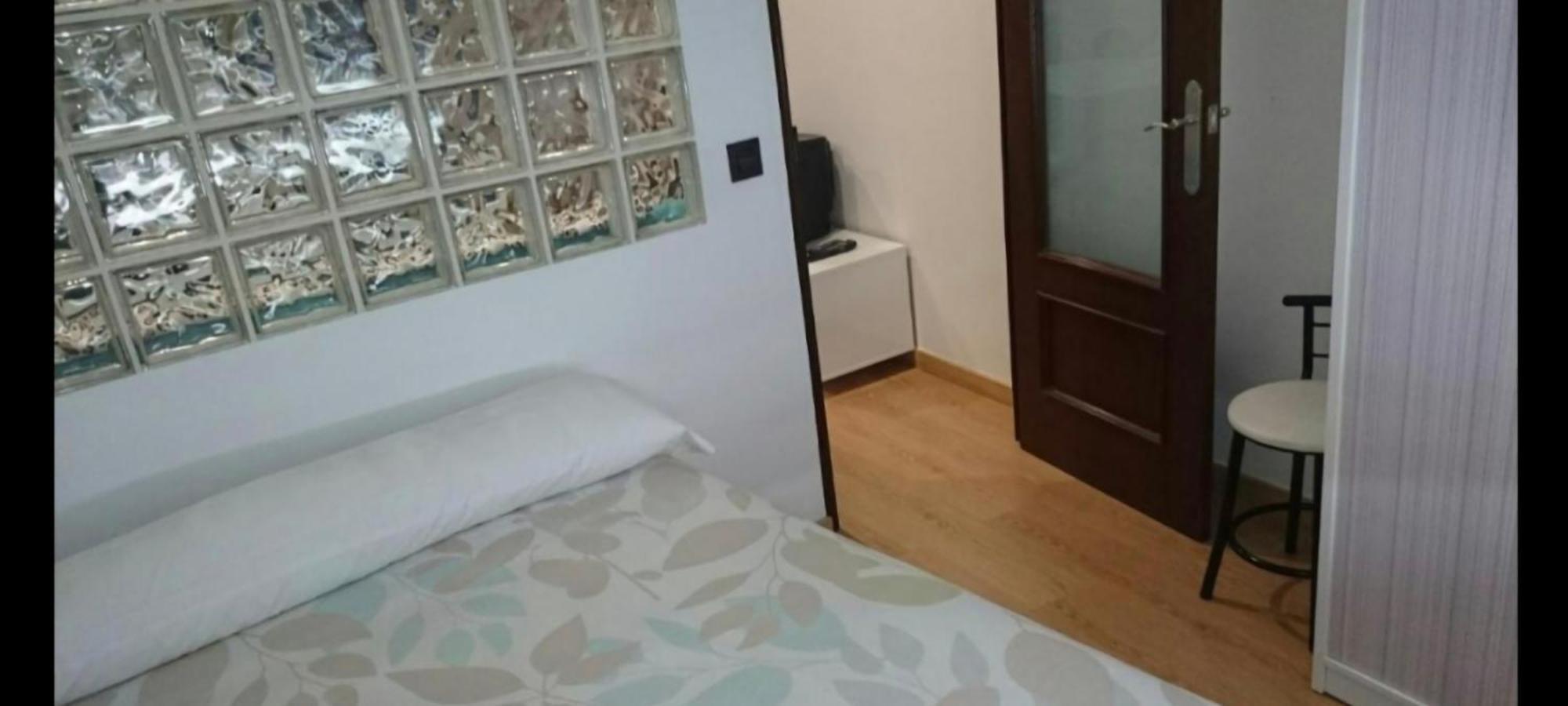 APARTAMENTOS SALAMANCA PUERTA ZAMORA, Centro, Wifi, 2 habitaciones, Parking Exterior foto