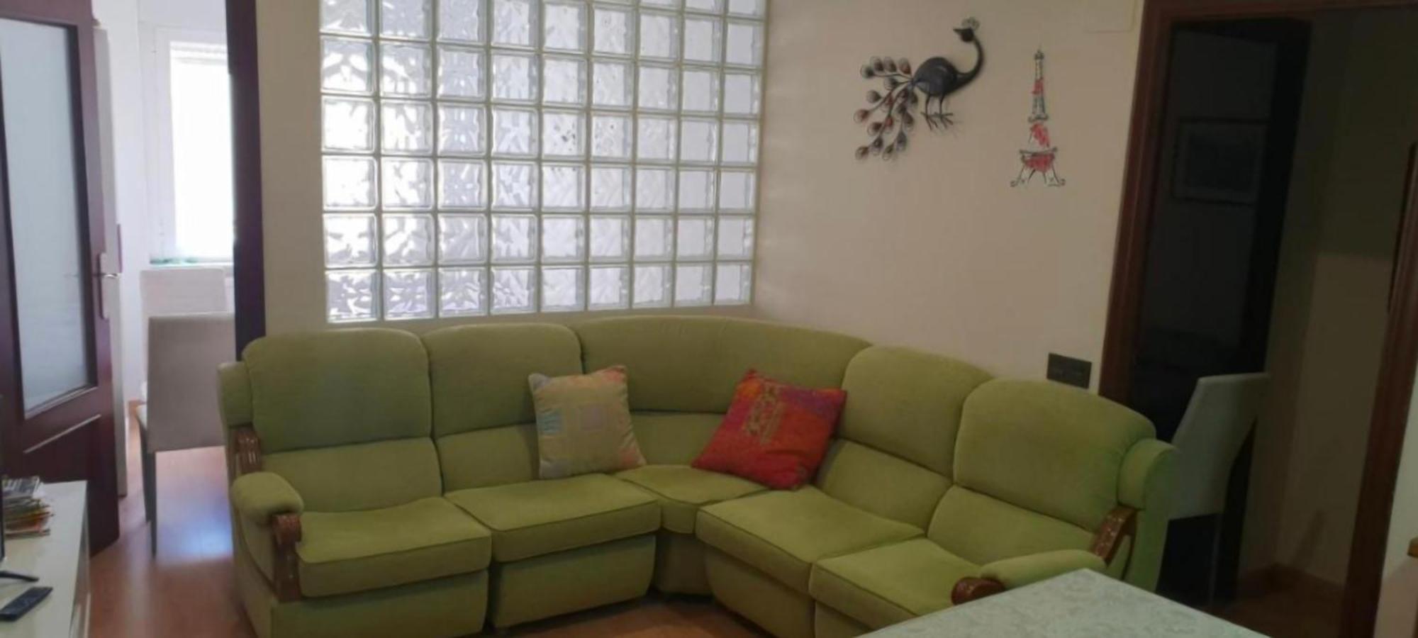 APARTAMENTOS SALAMANCA PUERTA ZAMORA, Centro, Wifi, 2 habitaciones, Parking Exterior foto