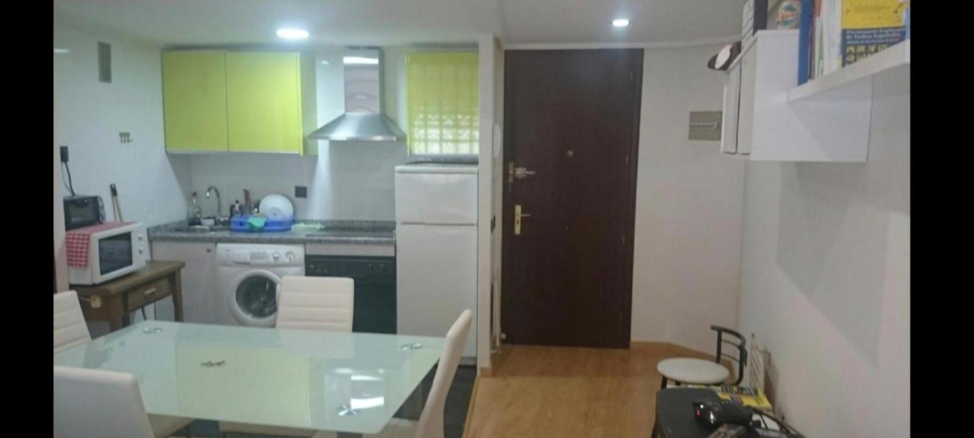 APARTAMENTOS SALAMANCA PUERTA ZAMORA, Centro, Wifi, 2 habitaciones, Parking Exterior foto