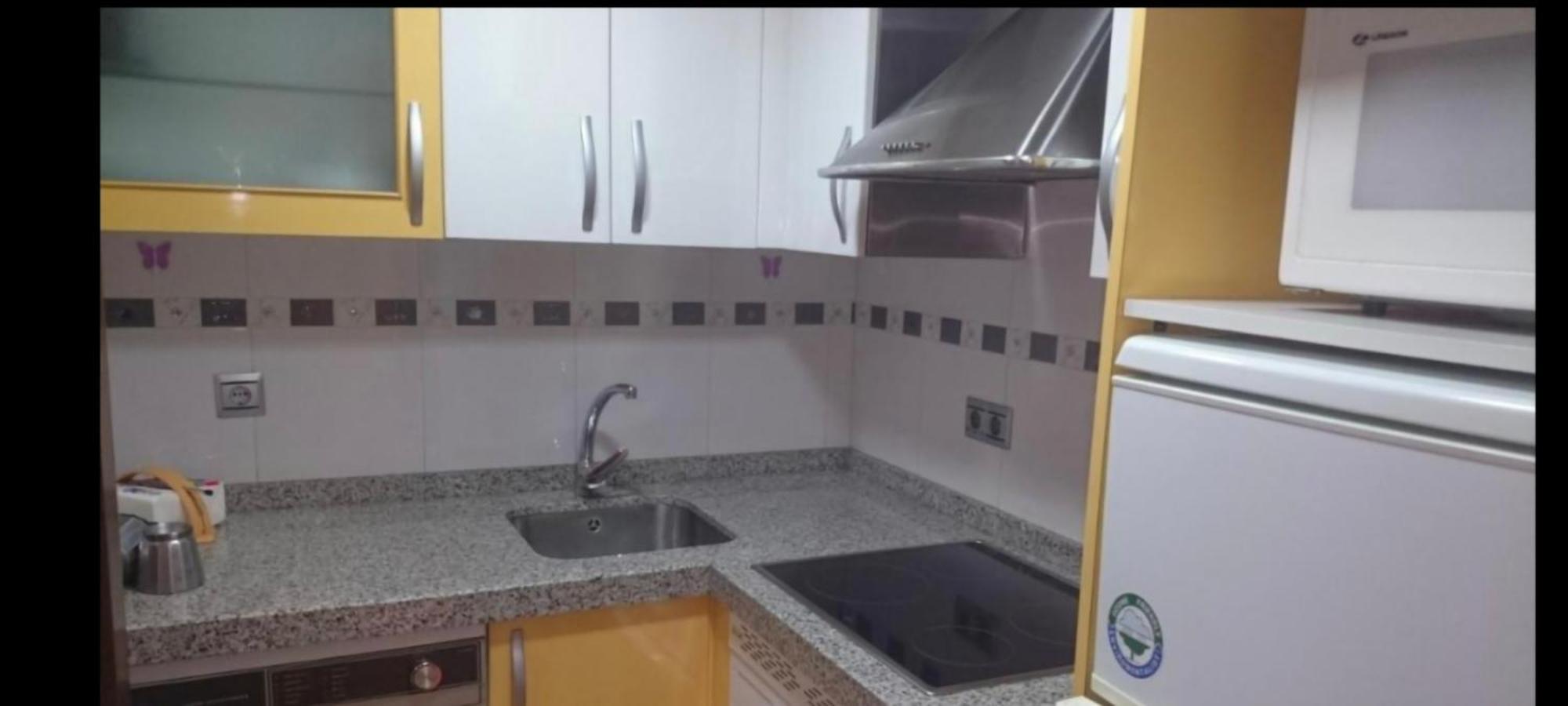 APARTAMENTOS SALAMANCA PUERTA ZAMORA, Centro, Wifi, 2 habitaciones, Parking Exterior foto