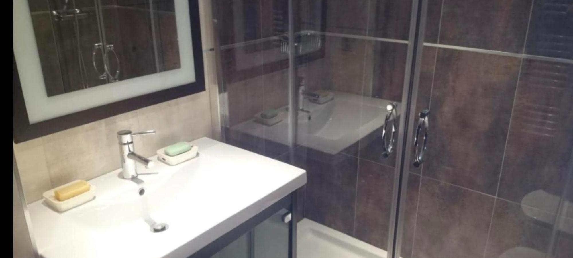 APARTAMENTOS SALAMANCA PUERTA ZAMORA, Centro, Wifi, 2 habitaciones, Parking Exterior foto