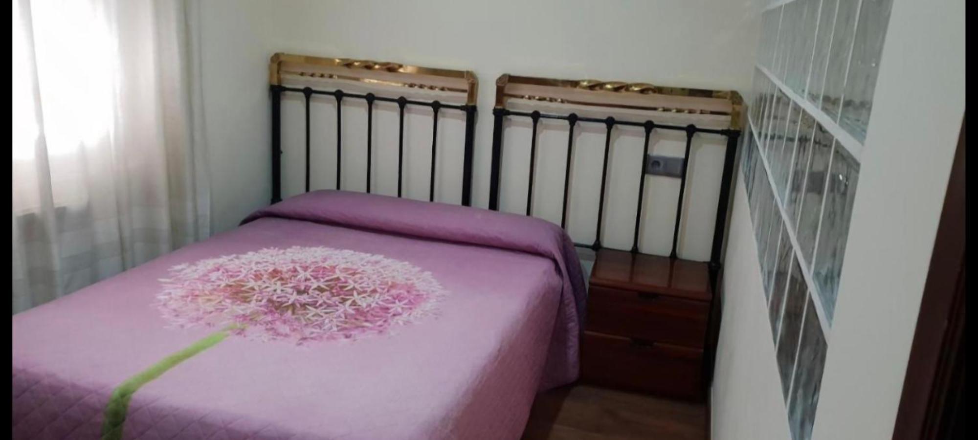 APARTAMENTOS SALAMANCA PUERTA ZAMORA, Centro, Wifi, 2 habitaciones, Parking Exterior foto