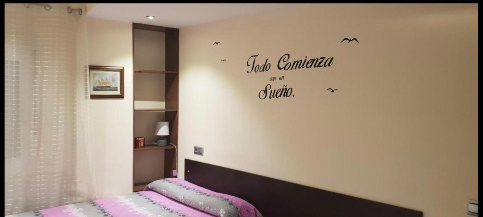 APARTAMENTOS SALAMANCA PUERTA ZAMORA, Centro, Wifi, 2 habitaciones, Parking Exterior foto